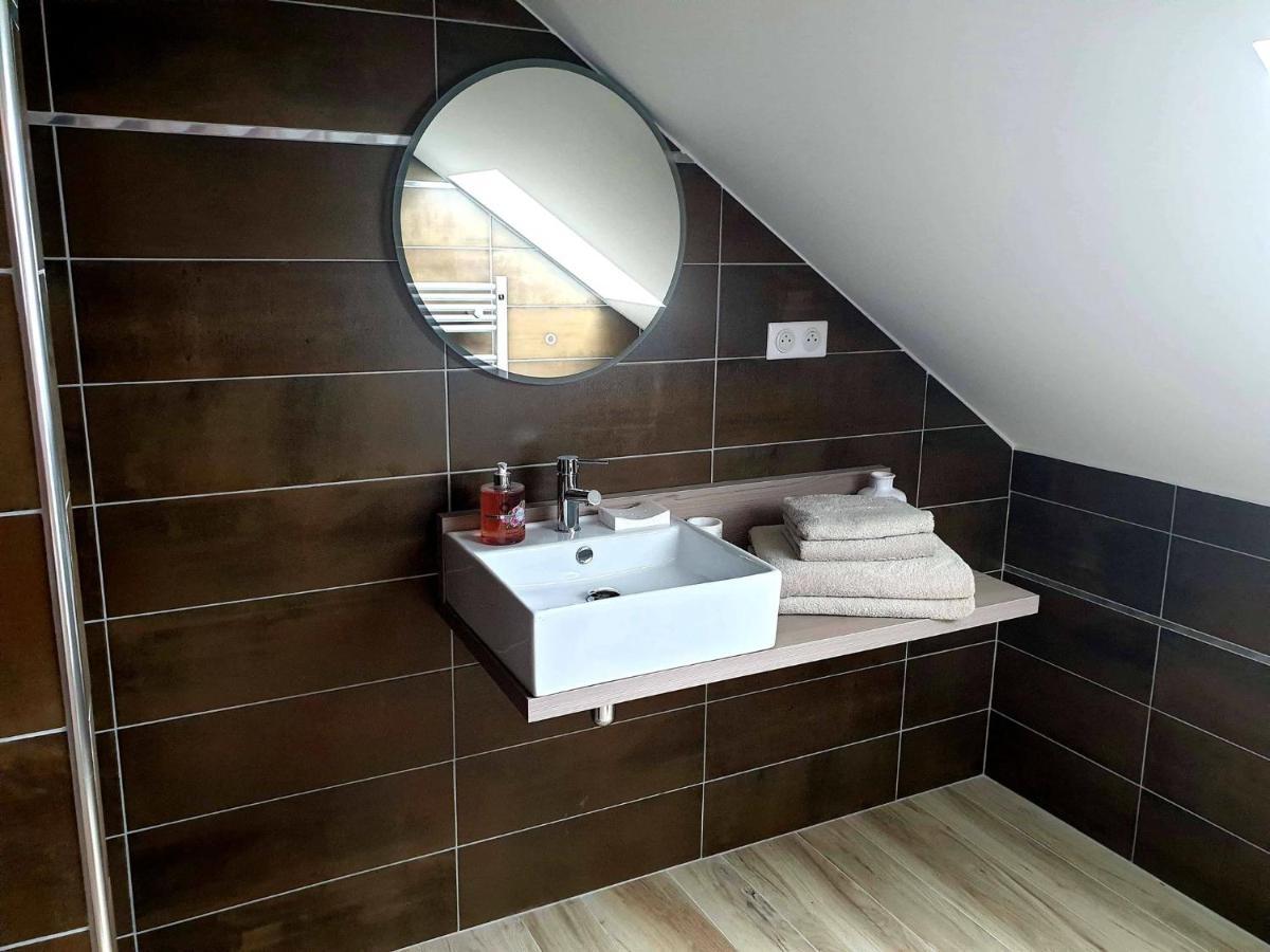 Le 4 Bed and Breakfast Montignac-Lascaux Buitenkant foto
