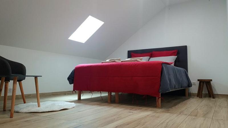 Le 4 Bed and Breakfast Montignac-Lascaux Buitenkant foto