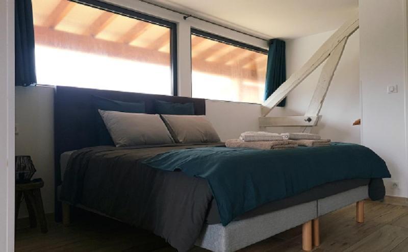Le 4 Bed and Breakfast Montignac-Lascaux Buitenkant foto