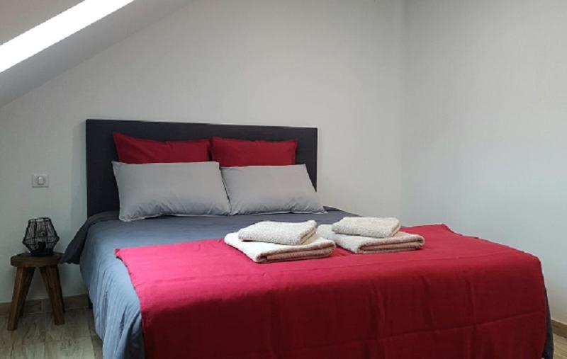 Le 4 Bed and Breakfast Montignac-Lascaux Buitenkant foto