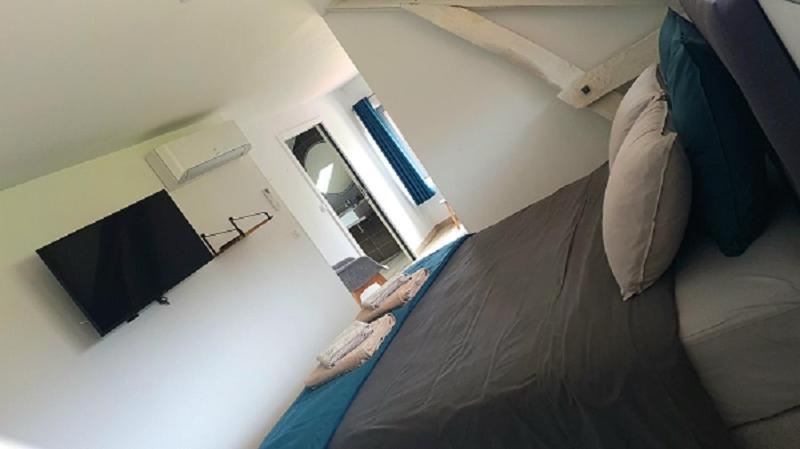 Le 4 Bed and Breakfast Montignac-Lascaux Buitenkant foto