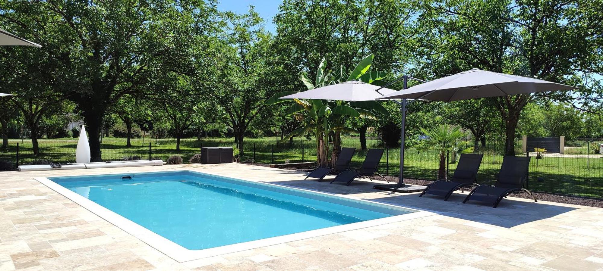 Le 4 Bed and Breakfast Montignac-Lascaux Buitenkant foto