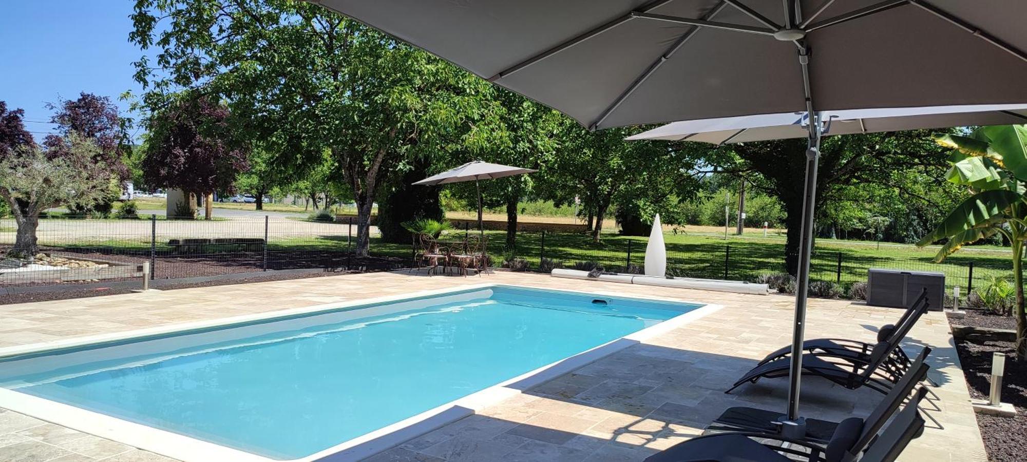 Le 4 Bed and Breakfast Montignac-Lascaux Buitenkant foto
