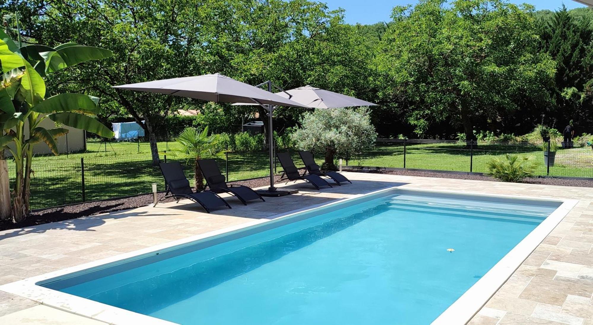 Le 4 Bed and Breakfast Montignac-Lascaux Buitenkant foto